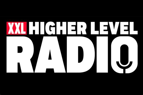 xxl streaming|XXL Higher Level Radio